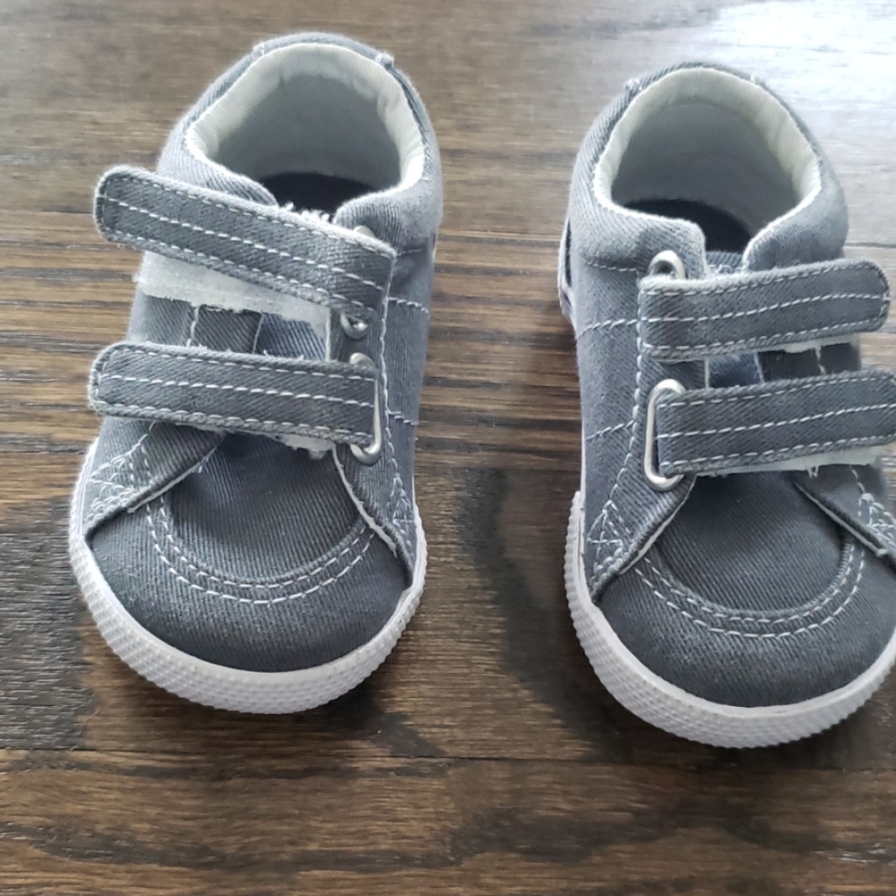 Sperry Topsiders